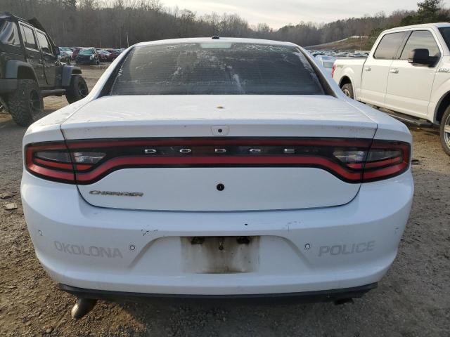 2018 DODGE CHARGER PO - 2C3CDXAT2JH283022