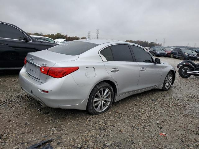 JN1CV7AP7GM200947 | 2016 Infiniti q50 base