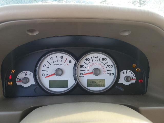 1FMCU94146KB48864 2006 Ford Escape Limited
