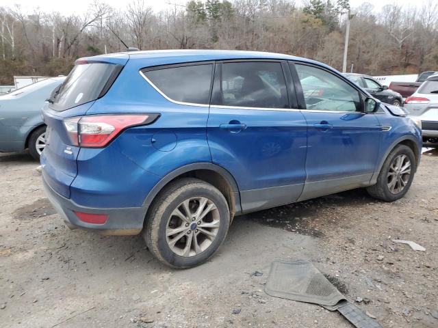 1FMCU0G97HUB67901 | 2017 FORD ESCAPE SE