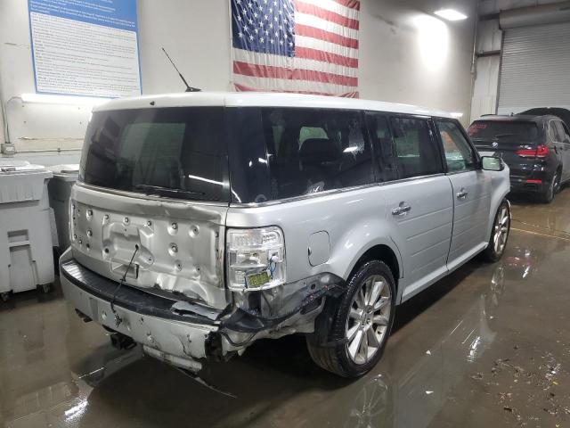 2FMEK63C29BA94396 | 2009 Ford flex limited