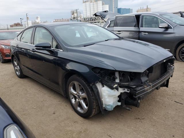 3FA6P0H76ER289230 | 2014 FORD FUSION SE