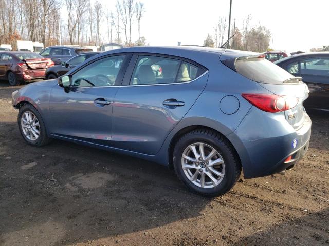 2016 Mazda 3 Sport VIN: 3MZBM1K7XGM319228 Lot: 79884513