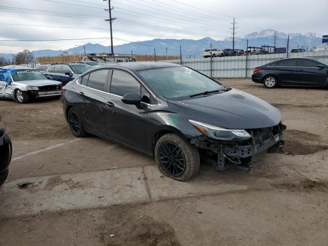 1G1BE5SM9G7298842 | 2016 CHEVROLET CRUZE LT