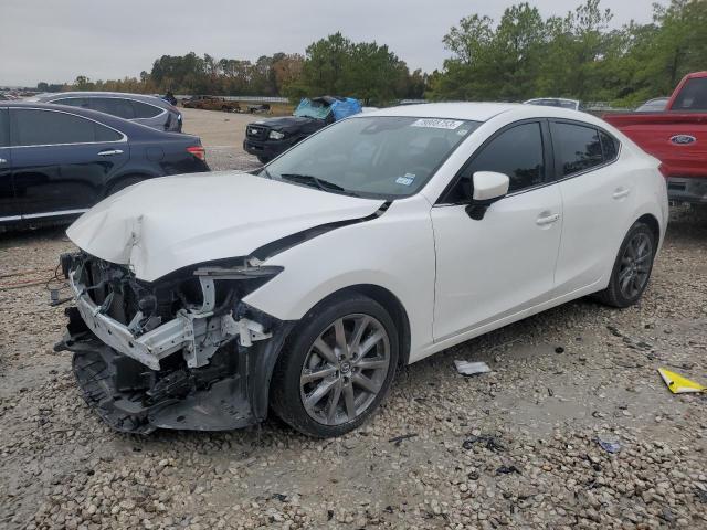 3MZBN1V32JM254355 | 2018 MAZDA 3 TOURING