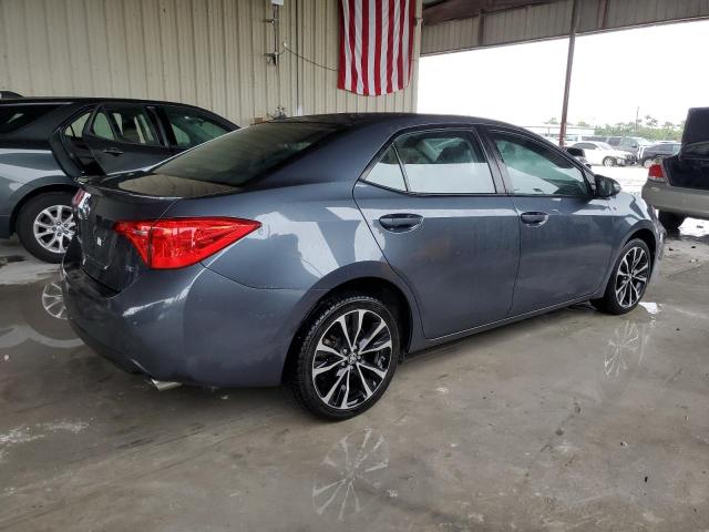 2T1BURHE2HC848528 | 2017 TOYOTA COROLLA L