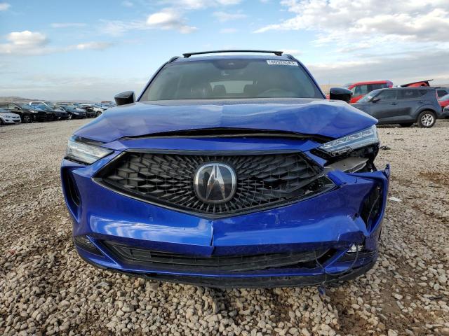 5J8YE1H02NL047696 | 2022 ACURA MDX A-SPEC