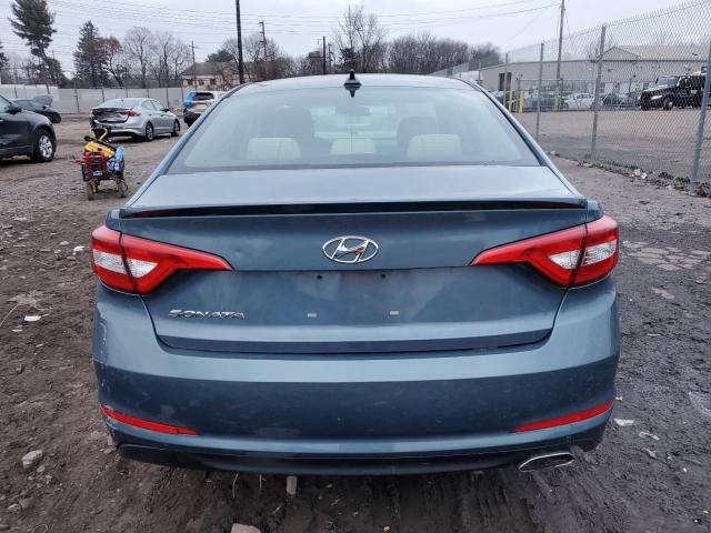 5NPE24AF4FH087567 | 2015 HYUNDAI SONATA SE