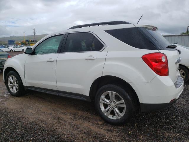 Vin: 2gnalcekxf6352226, lot: 80094013, chevrolet equinox lt 20152