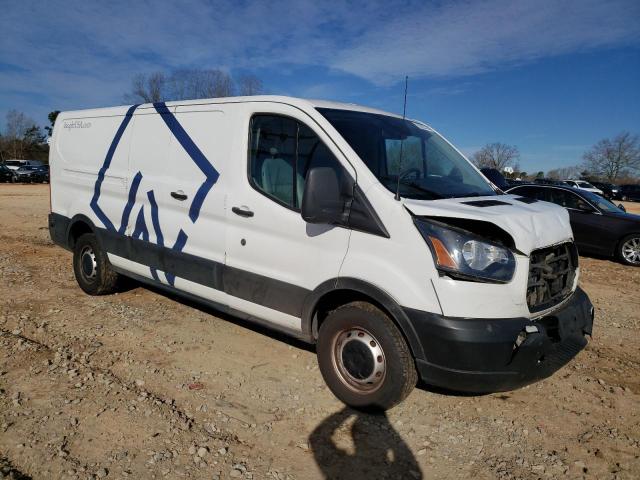 2019 FORD TRANSIT T- - 1FTYR2ZM1KKA59897