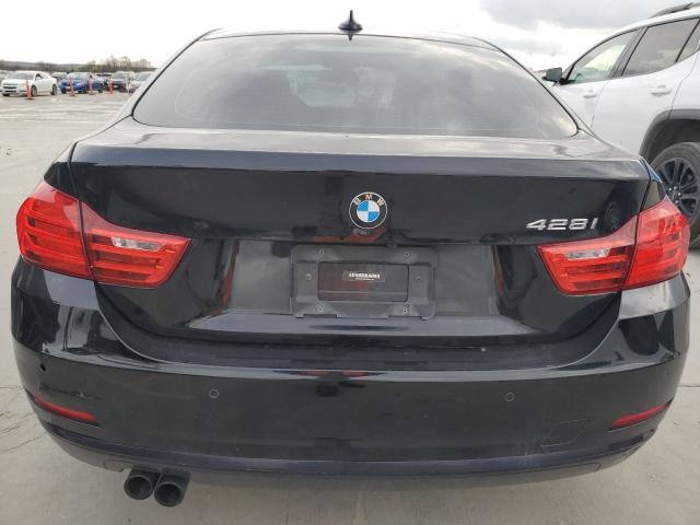 WBA4A9C50GG695184 | 2016 BMW 428 I GRAN