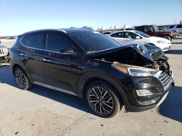 KM8J33AL9KU883786 | 2019 HYUNDAI TUCSON LIM