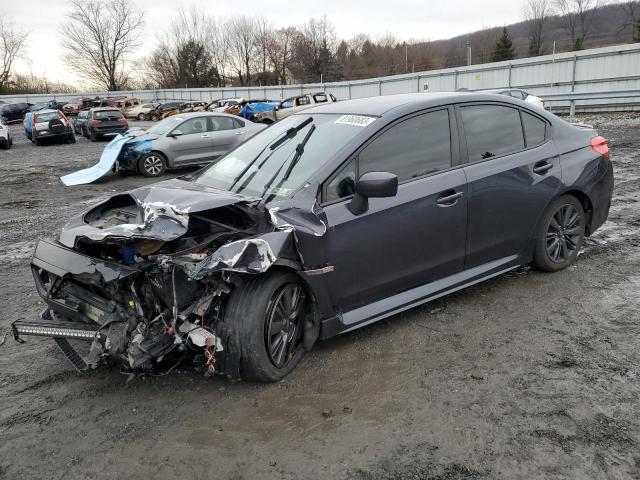 JF1VA1B63G9806632 | 2016 SUBARU WRX