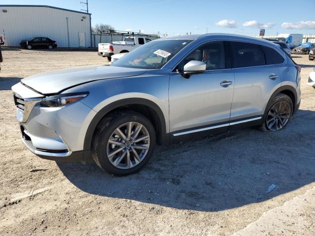 JM3TCADY5M0528589 | 2021 MAZDA CX-9 GRAND