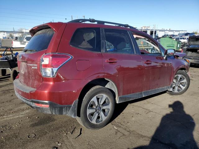 JF2SJAEC0HH449563 | 2017 SUBARU FORESTER 2