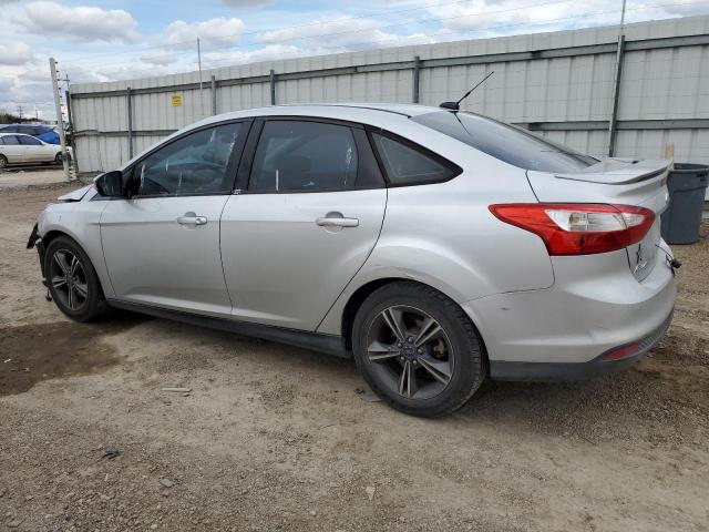 Vin: 1fadp3f26el275956, lot: 81294543, ford focus se 20142