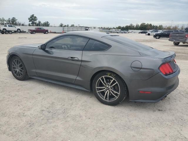 1FA6P8TH4F5325712 | 2015 FORD MUSTANG