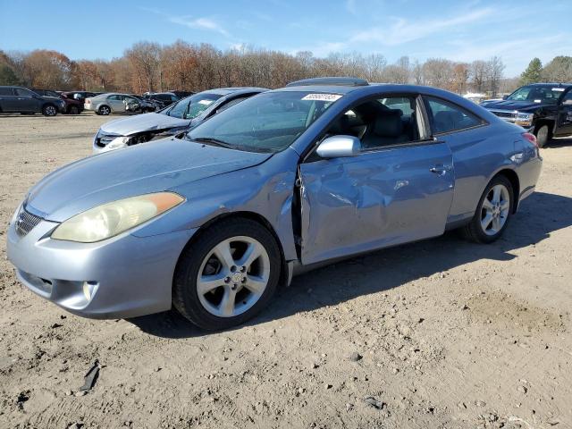 2006 Toyota Camry Solara SE