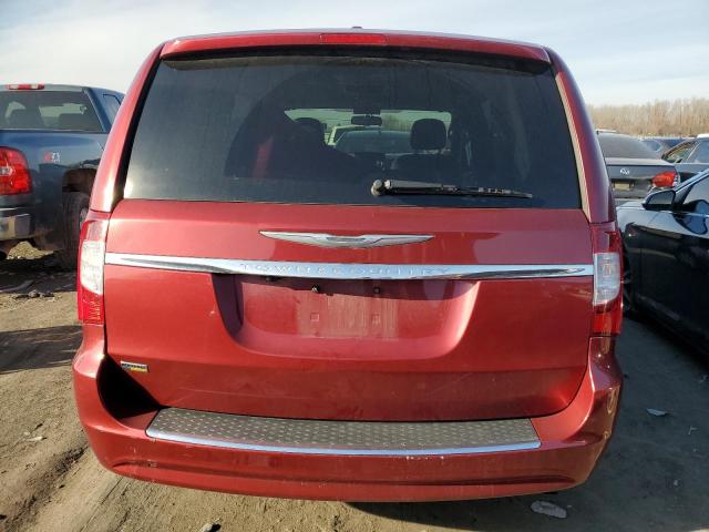 2C4RC1BG3ER294506 | 2014 CHRYSLER TOWN and COU