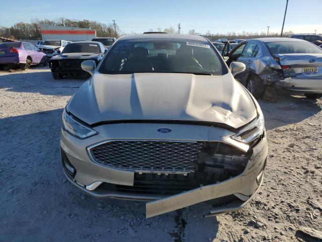 3FA6P0RU4KR180474 | 2019 FORD FUSION TIT