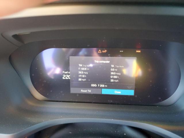 2023 VOLVO S60 CORE 7JRL12TV5PG244436