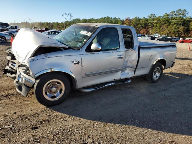 2000 Ford F-150 