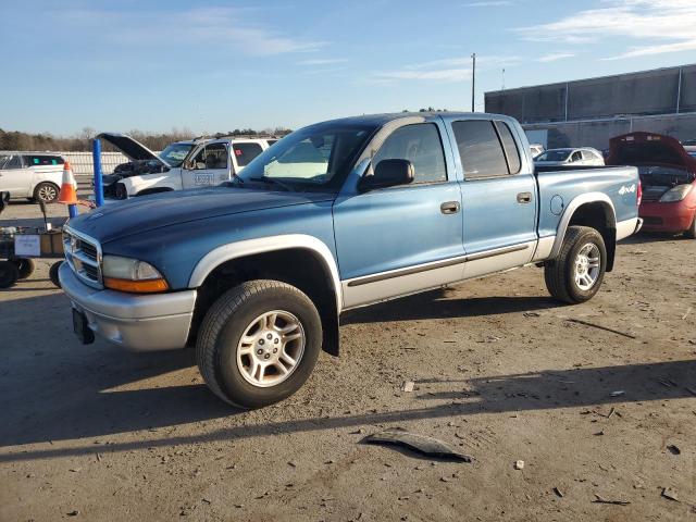 2003 Dodge Dakota 