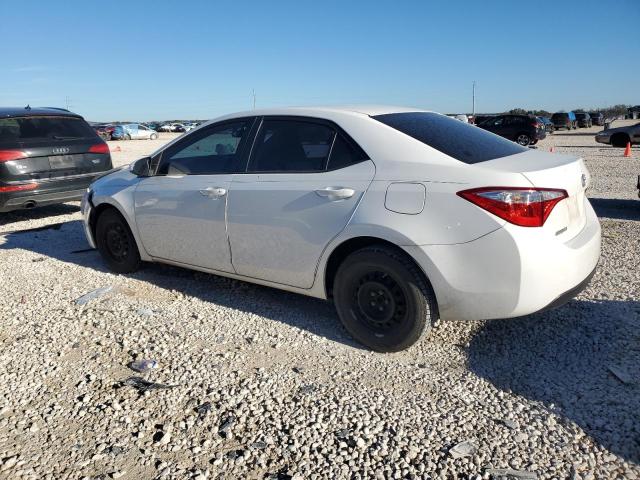 5YFBURHE8FP293081 | 2015 TOYOTA COROLLA L