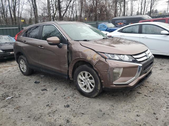 JA4AT3AA7KZ034224 | 2019 MITSUBISHI ECLIPSE CR