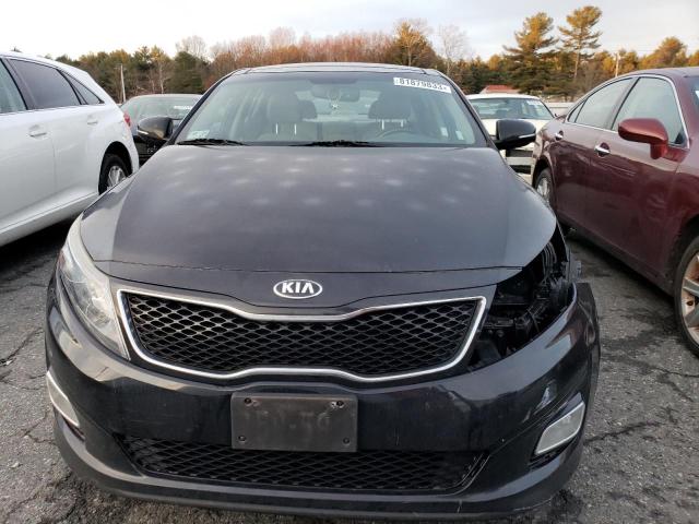 5XXGN4A77EG274921 | 2014 KIA OPTIMA EX