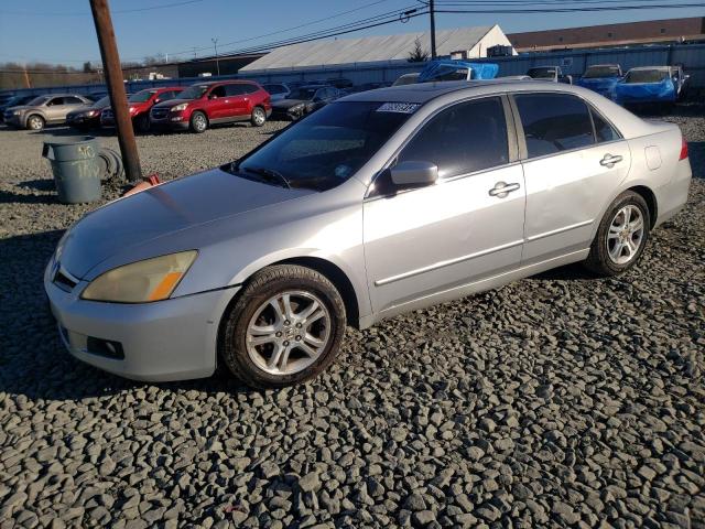 2006 Honda Accord Coupe EX