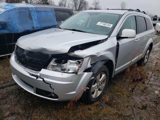 2010 Dodge Journey SXT