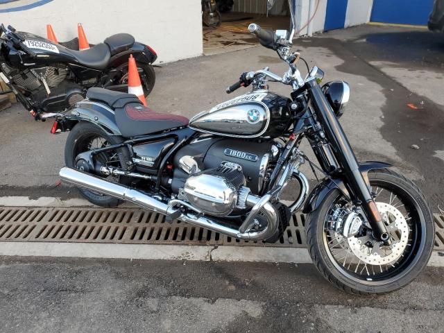 2023 BMW R18 - WB10L1307P6H54514