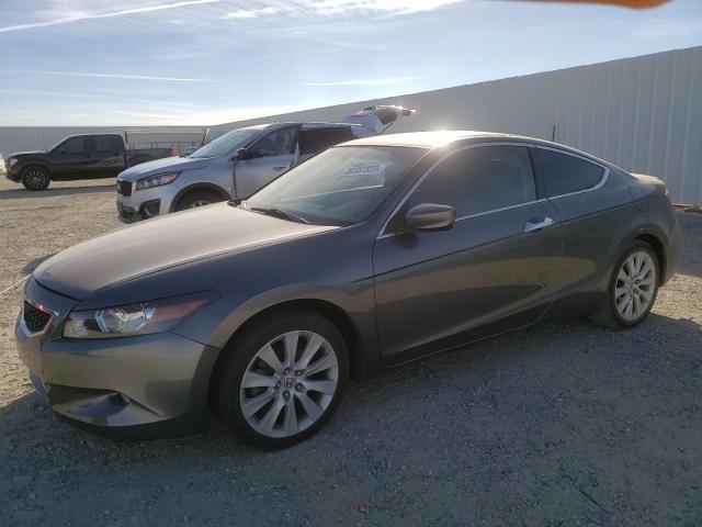 2010 Honda Accord Coupe EX-L