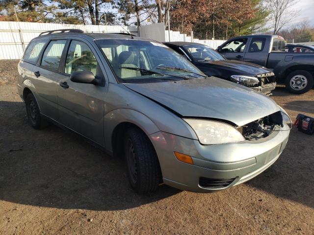 1FAFP36N15W128414 | 2005 Ford focus zxw