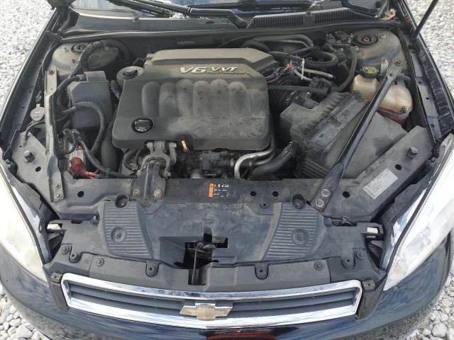 2G1WC5E31D1107546 | 2013 Chevrolet impala ltz