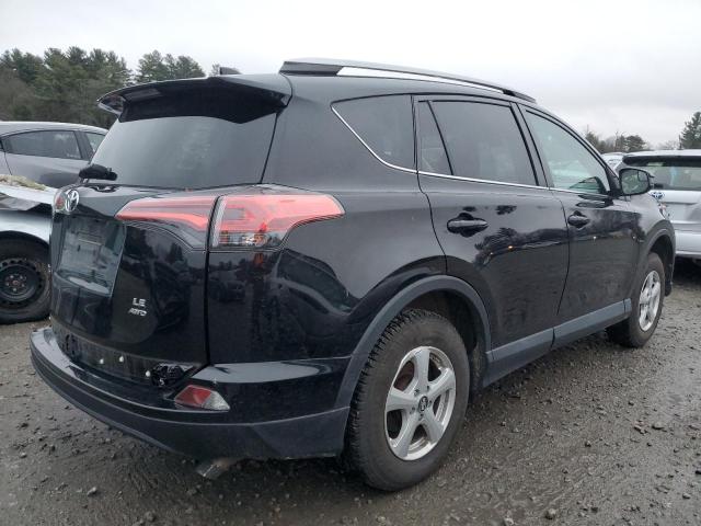 2T3BFREV3JW797695 | 2018 TOYOTA RAV4 LE