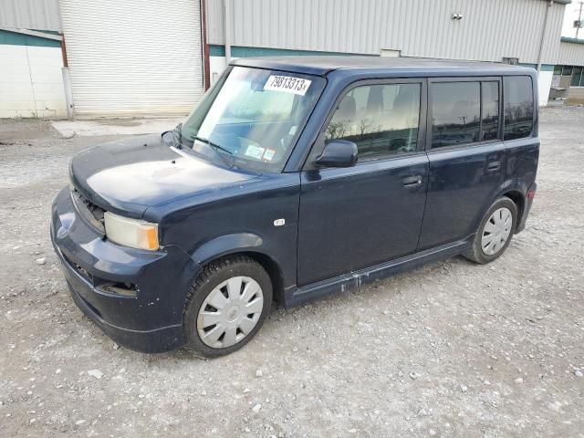 2006 Scion xB 