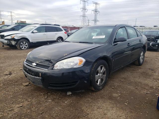 2G1WT58K889154549 | 2008 Chevrolet impala lt