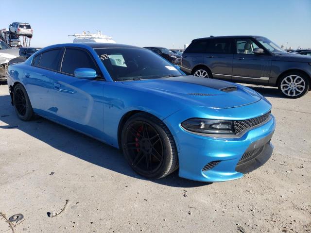 2C3CDXL98FH836328 | 2015 DODGE CHARGER SR