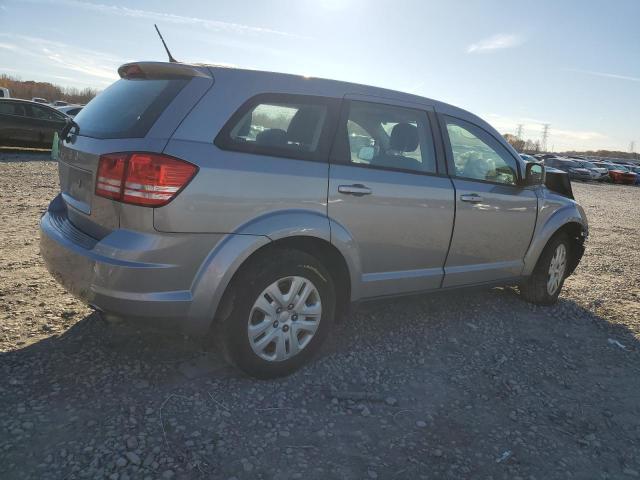 3C4PDCABXFT714847 | 2015 DODGE JOURNEY SE