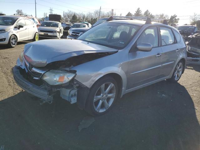 2009 Subaru Impreza 