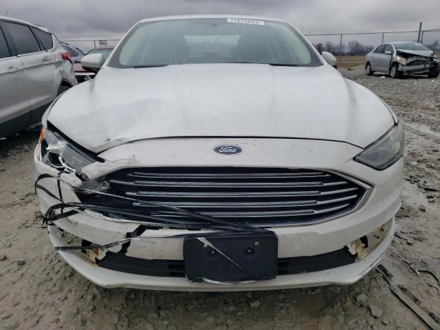 3FA6P0G77HR153596 | 2017 FORD FUSION S