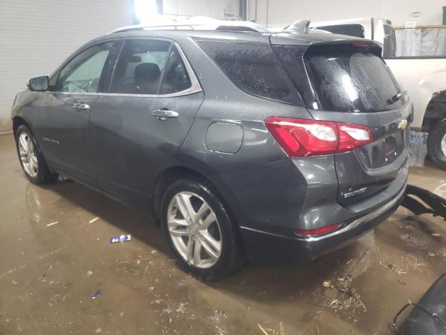 3GNAXMEV7JS623810 | 2018 CHEVROLET EQUINOX PR