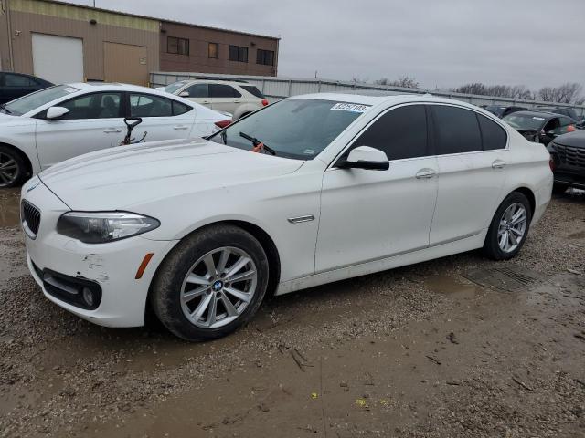 WBA5A5C57FD521013 | 2015 BMW 528 i