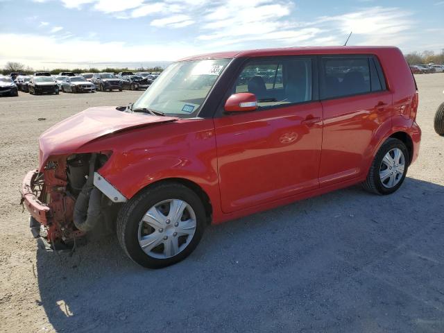 2015 Scion xB 