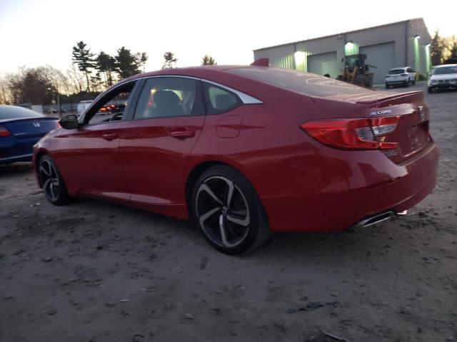 1HGCV1F3XKA088317 | 2019 HONDA ACCORD SPO