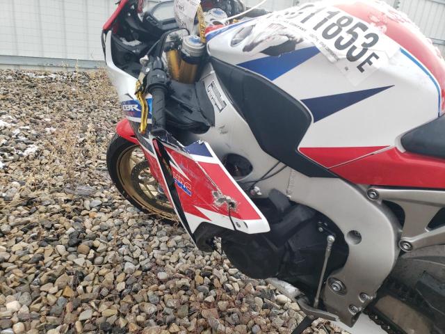 2014 HONDA CBR1000 S - JH2SC5961EK300217