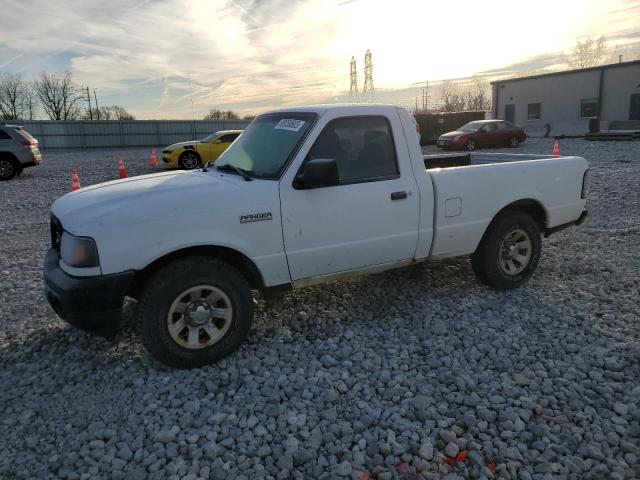 2009 Ford Ranger 