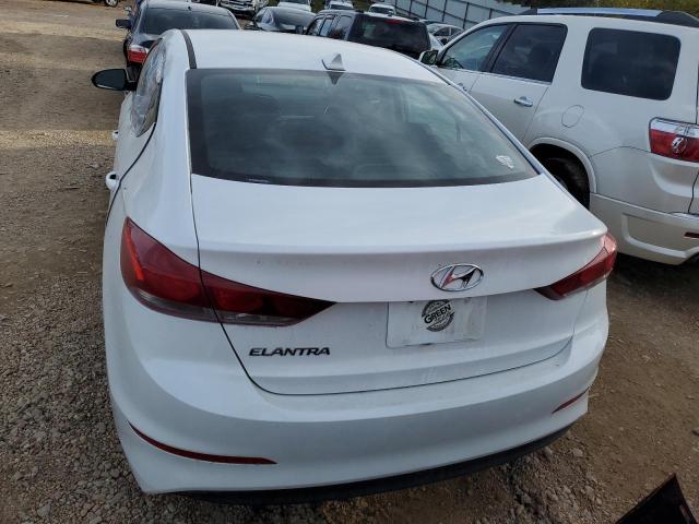 5NPD84LF3JH302341 | 2018 HYUNDAI ELANTRA SE